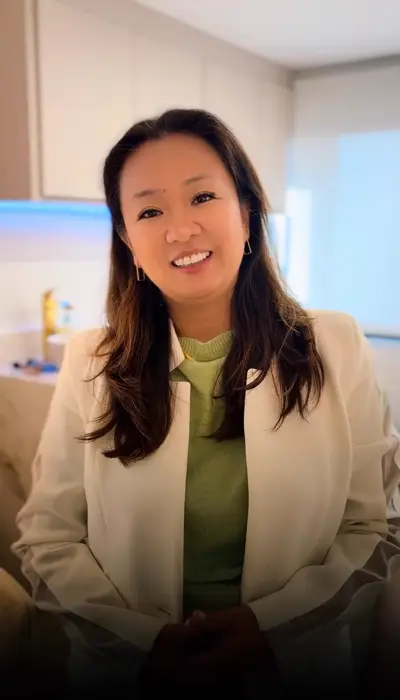 Dra. Tania Tamashiro, dentista especialista em ronco e apneia do sono